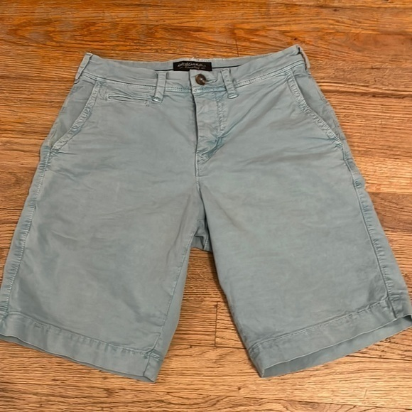 American Eagle Extreme Flex‎ size 26 men’s shorts - Picture 1 of 10